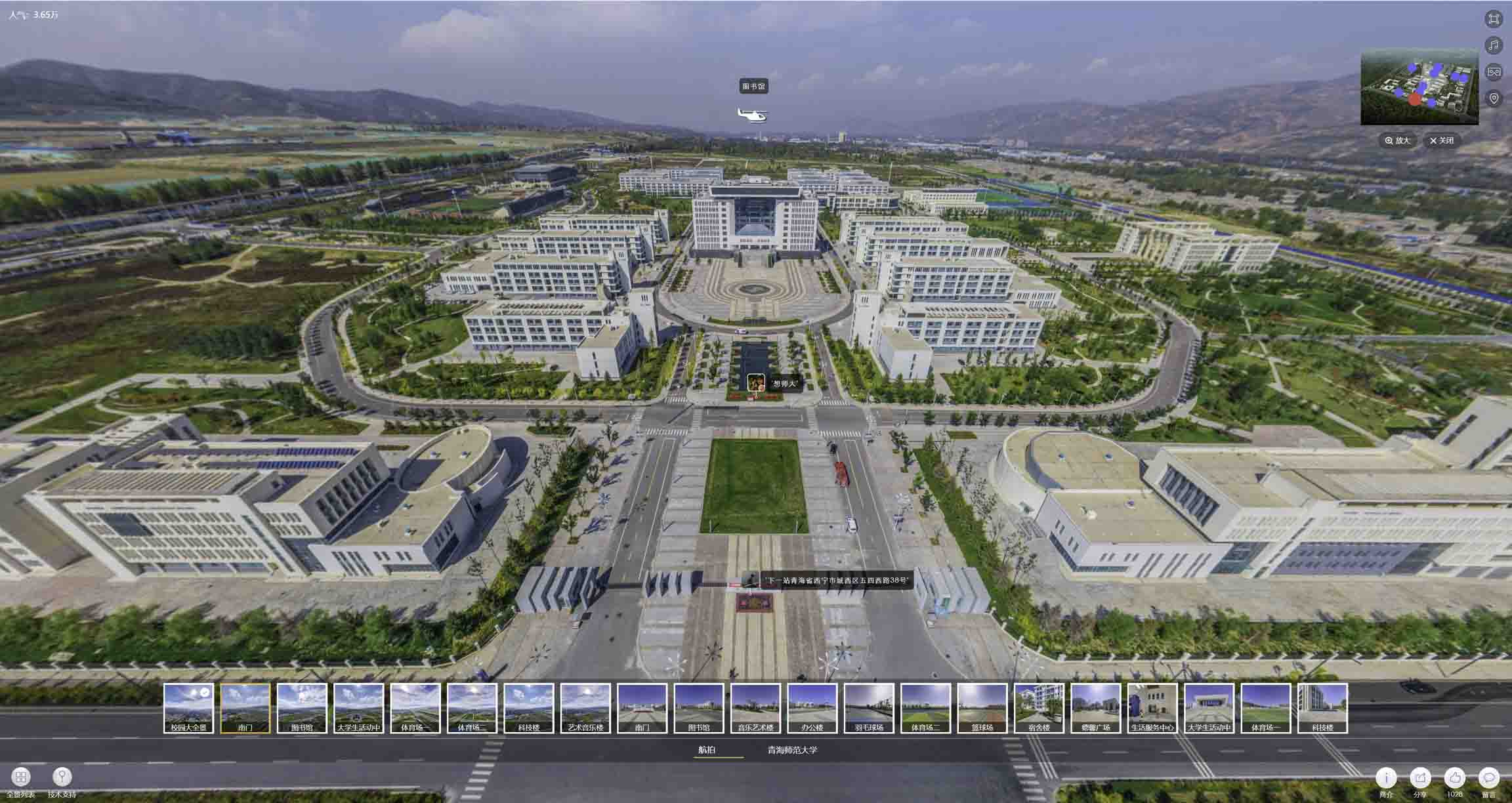 双柏油菜花-惊艳半生的花海仙境